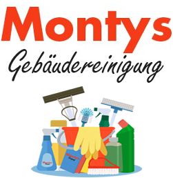 Montys Reinigung