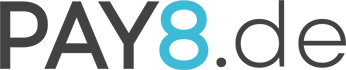 www.pay8.de